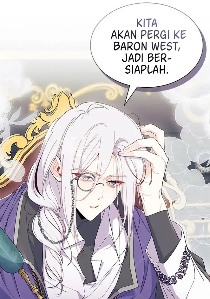 I Don’t Want to Play Matchmaker! Chapter 46 - halaman 6
