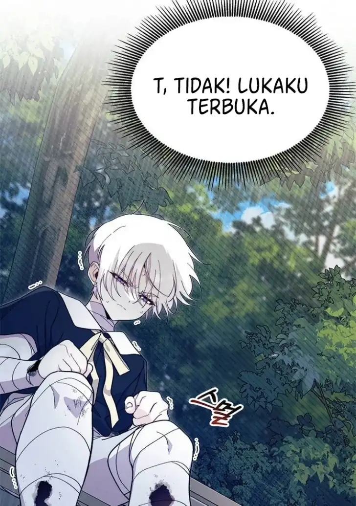 I Don’t Want to Play Matchmaker! Chapter 46 - halaman 60