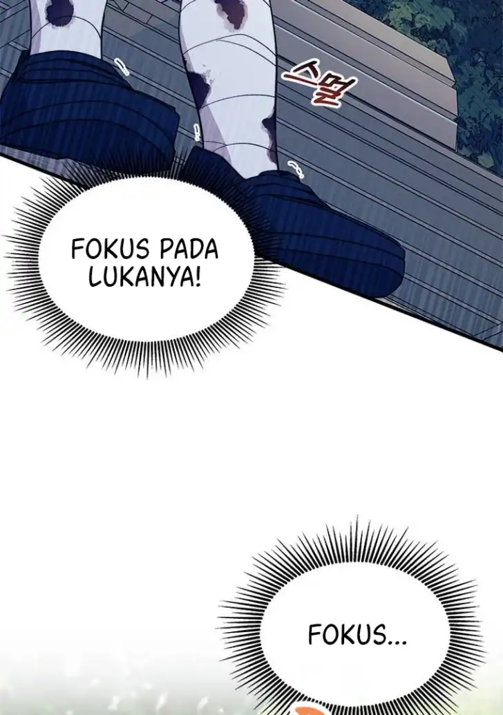 I Don’t Want to Play Matchmaker! Chapter 46 - halaman 61
