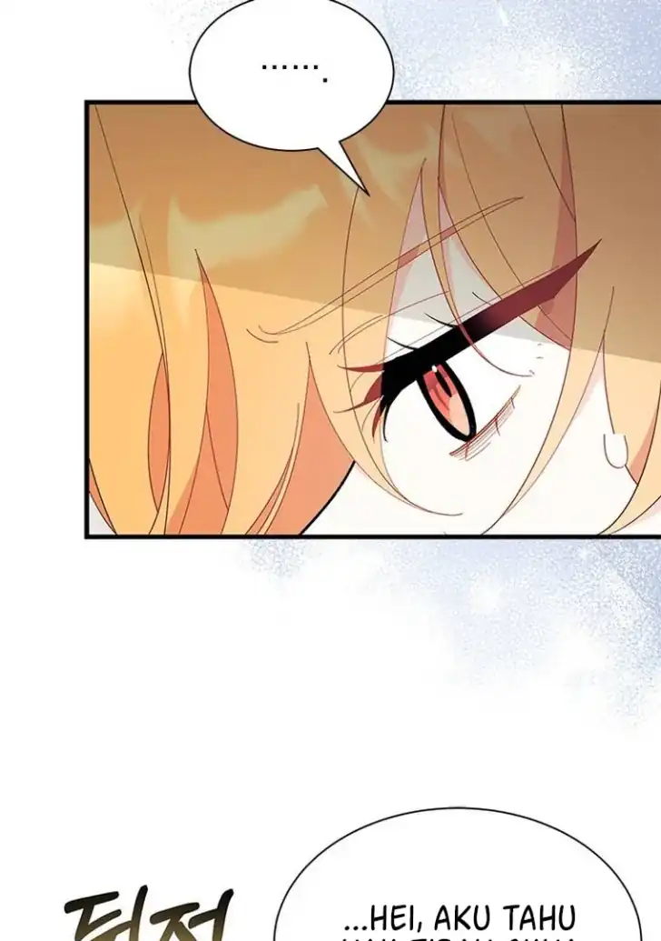 I Don’t Want to Play Matchmaker! Chapter 46 - halaman 67