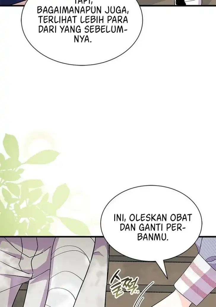 I Don’t Want to Play Matchmaker! Chapter 46 - halaman 69