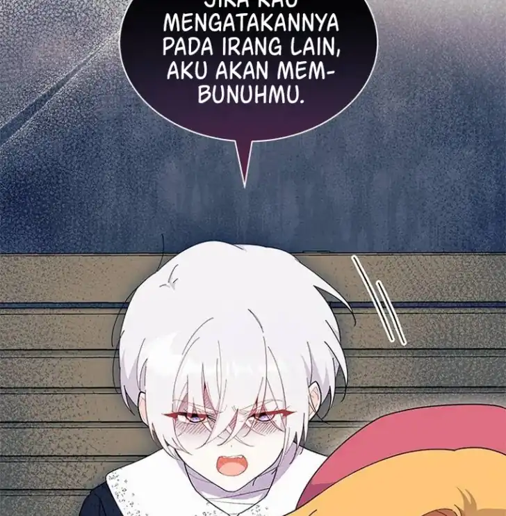 I Don’t Want to Play Matchmaker! Chapter 46 - halaman 73