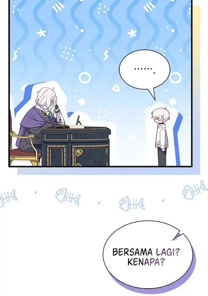 I Don’t Want to Play Matchmaker! Chapter 46 - halaman 8