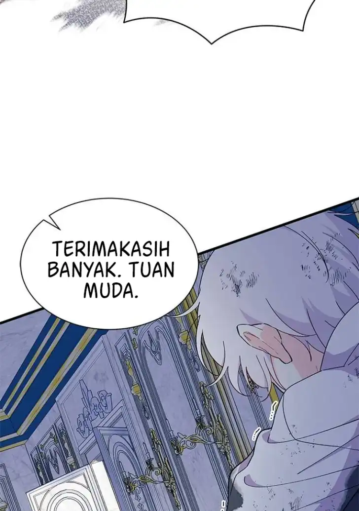 I Don’t Want to Play Matchmaker! Chapter 46 - halaman 82