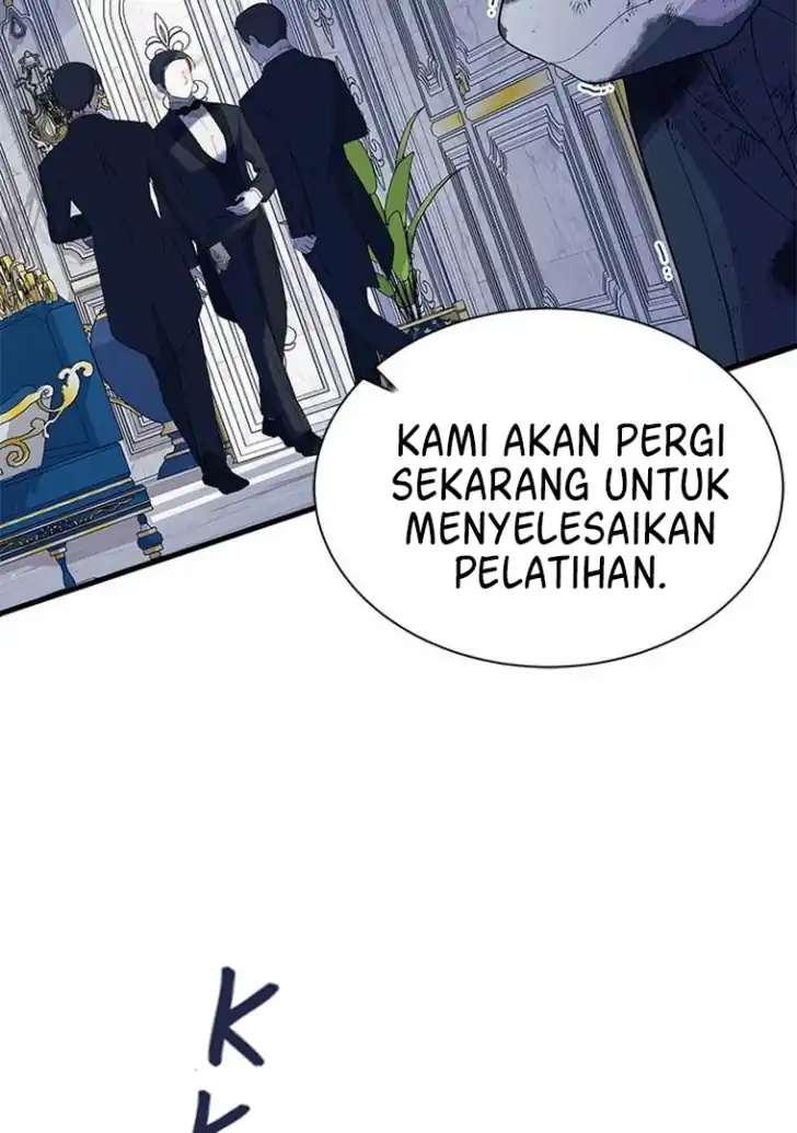 I Don’t Want to Play Matchmaker! Chapter 46 - halaman 83