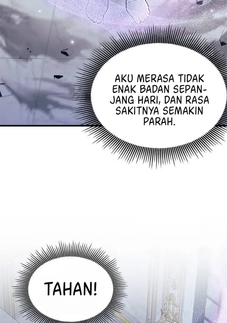 I Don’t Want to Play Matchmaker! Chapter 46 - halaman 87