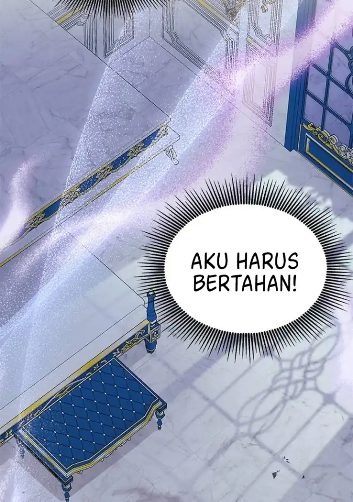 I Don’t Want to Play Matchmaker! Chapter 46 - halaman 88