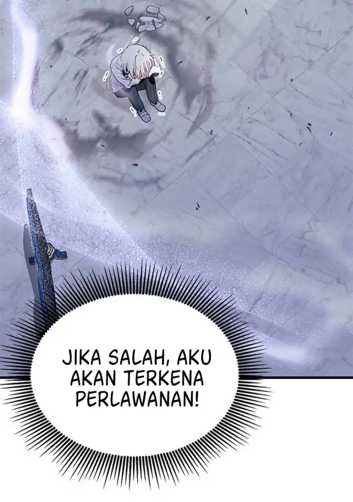 I Don’t Want to Play Matchmaker! Chapter 46 - halaman 89
