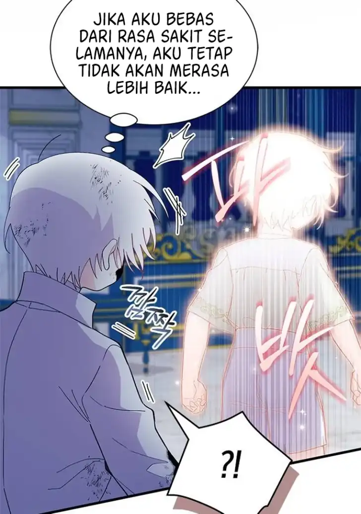 I Don’t Want to Play Matchmaker! Chapter 46 - halaman 96