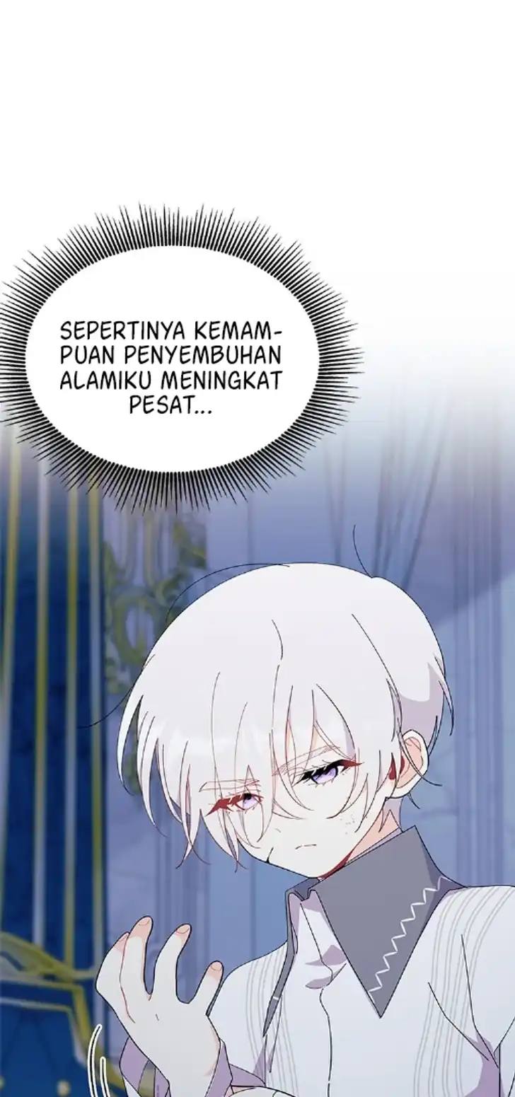 I Don’t Want to Play Matchmaker! Chapter 47 - halaman 18