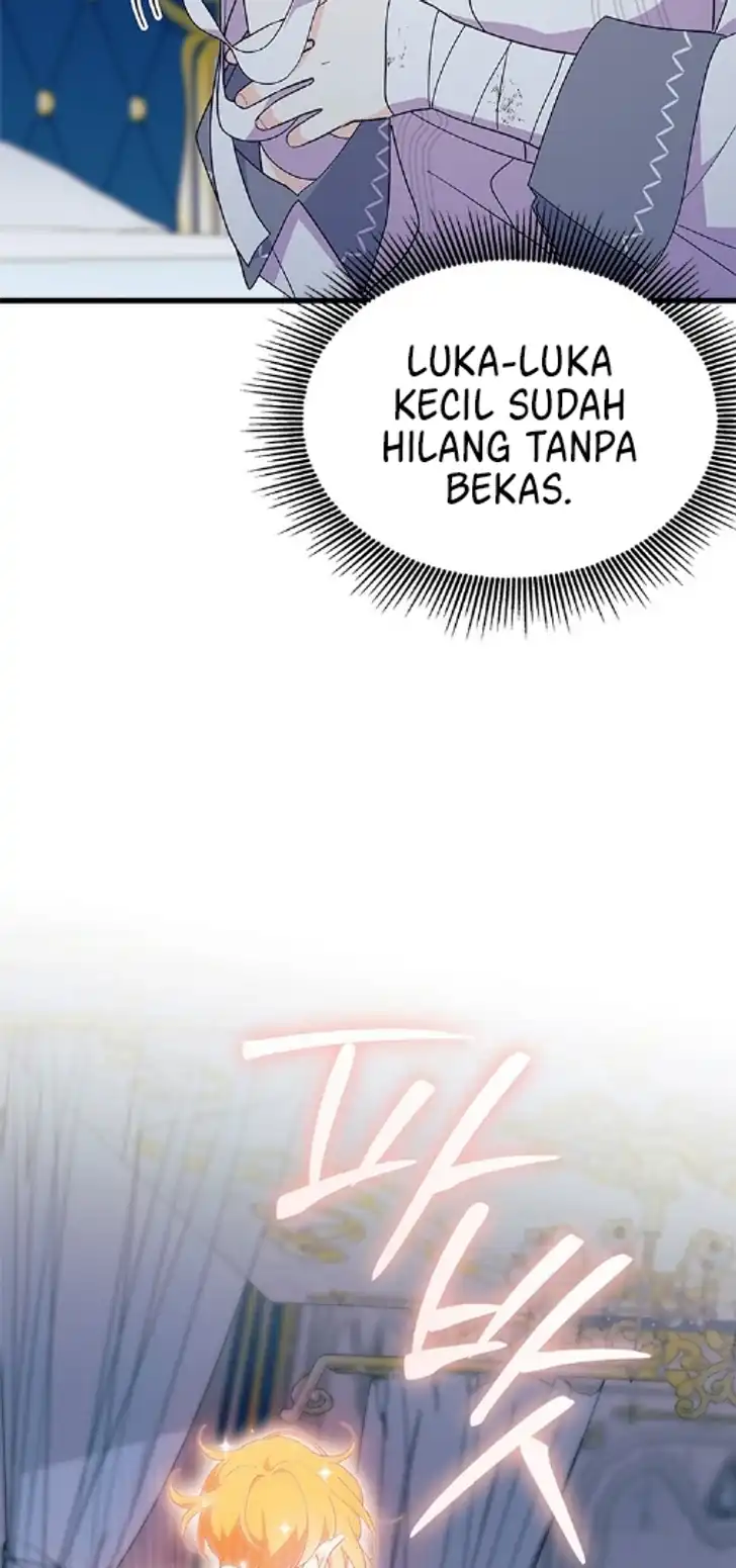 I Don’t Want to Play Matchmaker! Chapter 47 - halaman 19