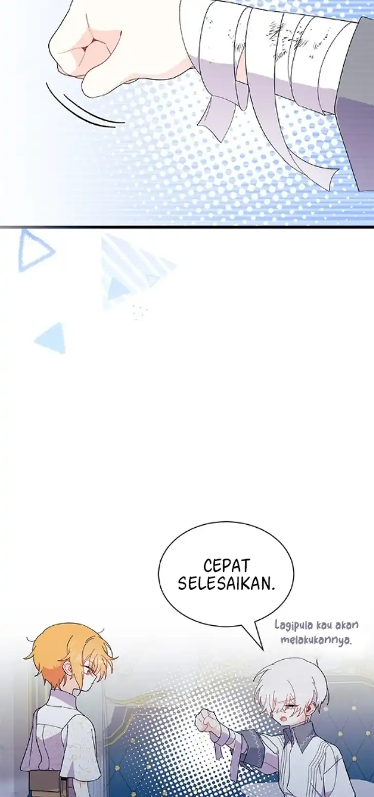 I Don’t Want to Play Matchmaker! Chapter 47 - halaman 23