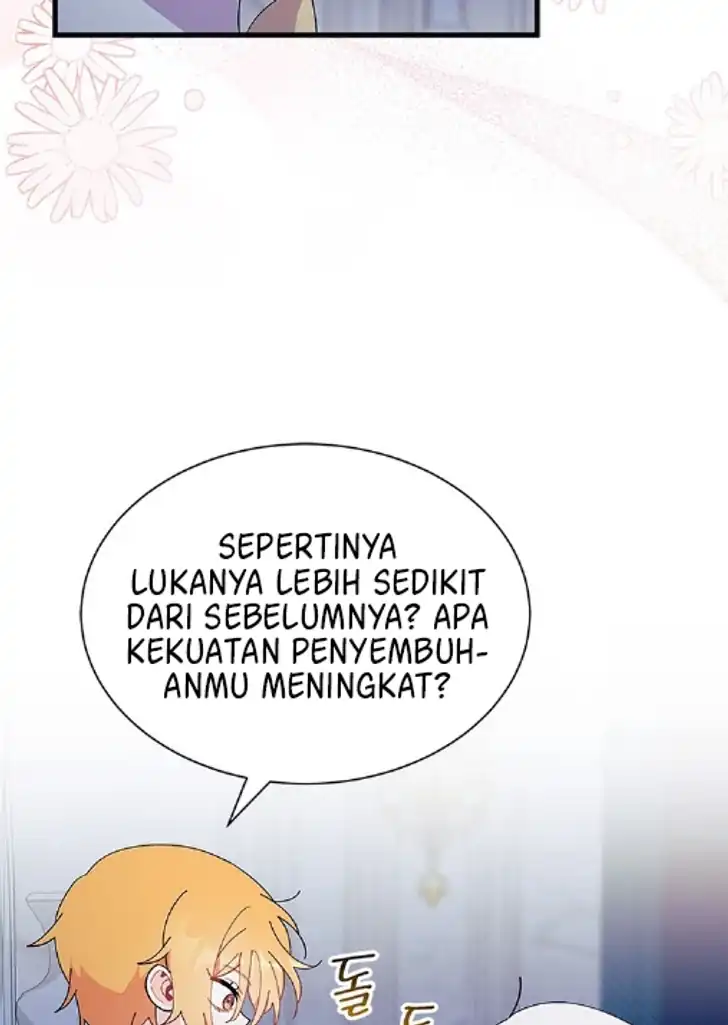 I Don’t Want to Play Matchmaker! Chapter 47 - halaman 25