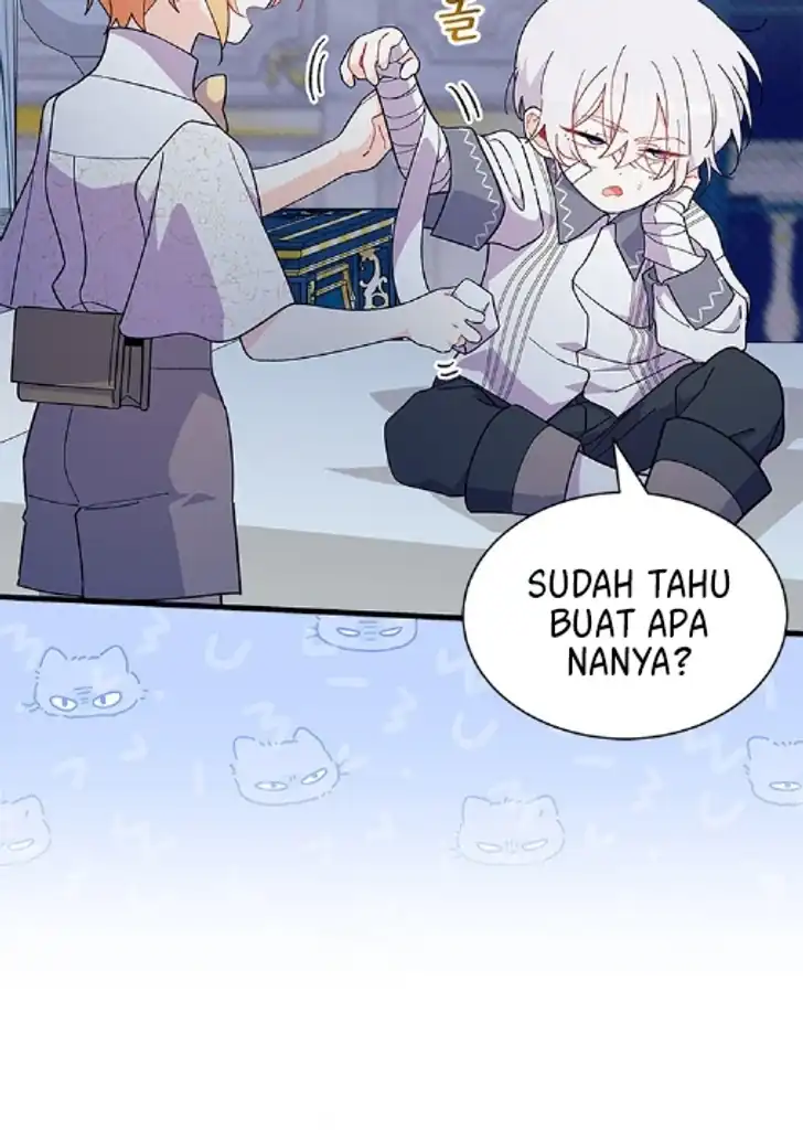 I Don’t Want to Play Matchmaker! Chapter 47 - halaman 26