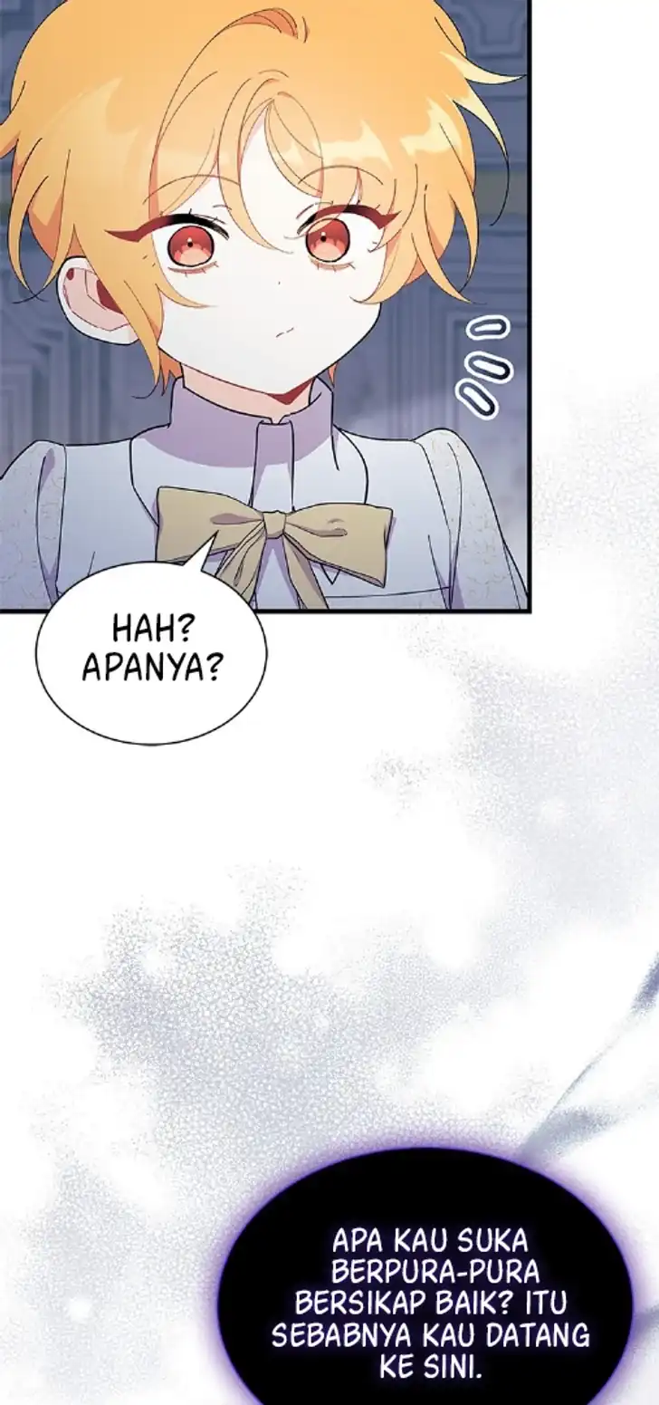 I Don’t Want to Play Matchmaker! Chapter 47 - halaman 28