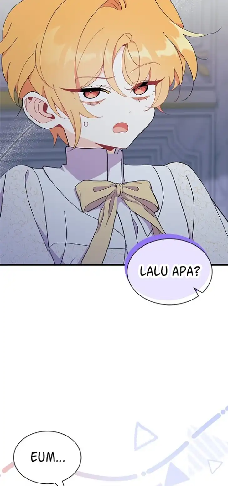I Don’t Want to Play Matchmaker! Chapter 47 - halaman 30