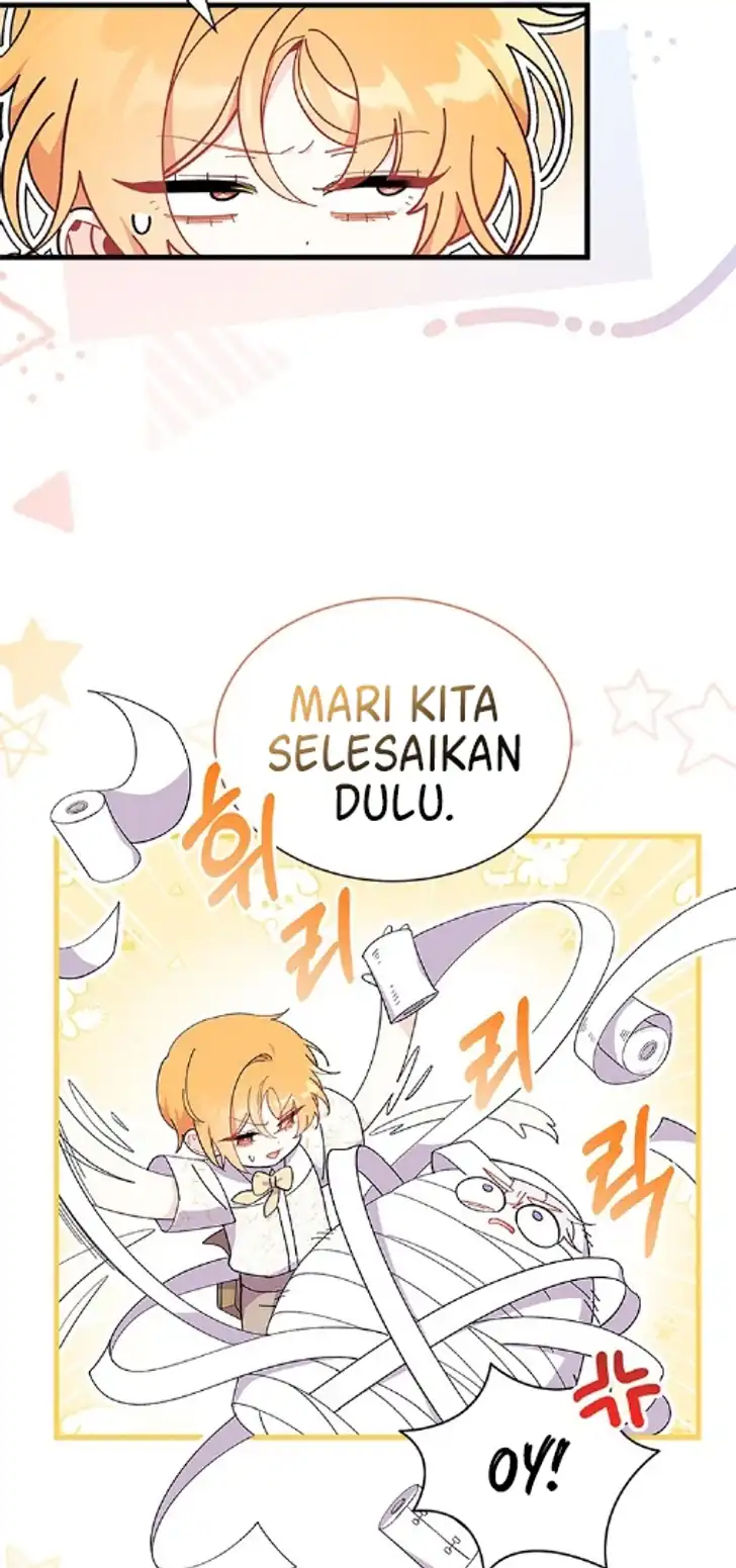 I Don’t Want to Play Matchmaker! Chapter 47 - halaman 31