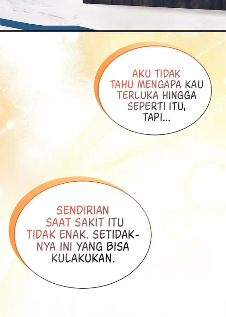 I Don’t Want to Play Matchmaker! Chapter 47 - halaman 39