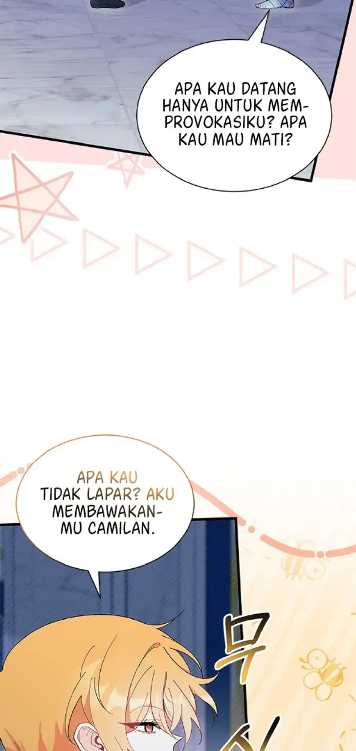 I Don’t Want to Play Matchmaker! Chapter 47 - halaman 4