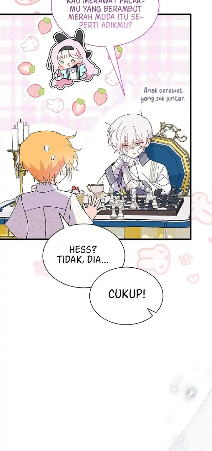 I Don’t Want to Play Matchmaker! Chapter 47 - halaman 42