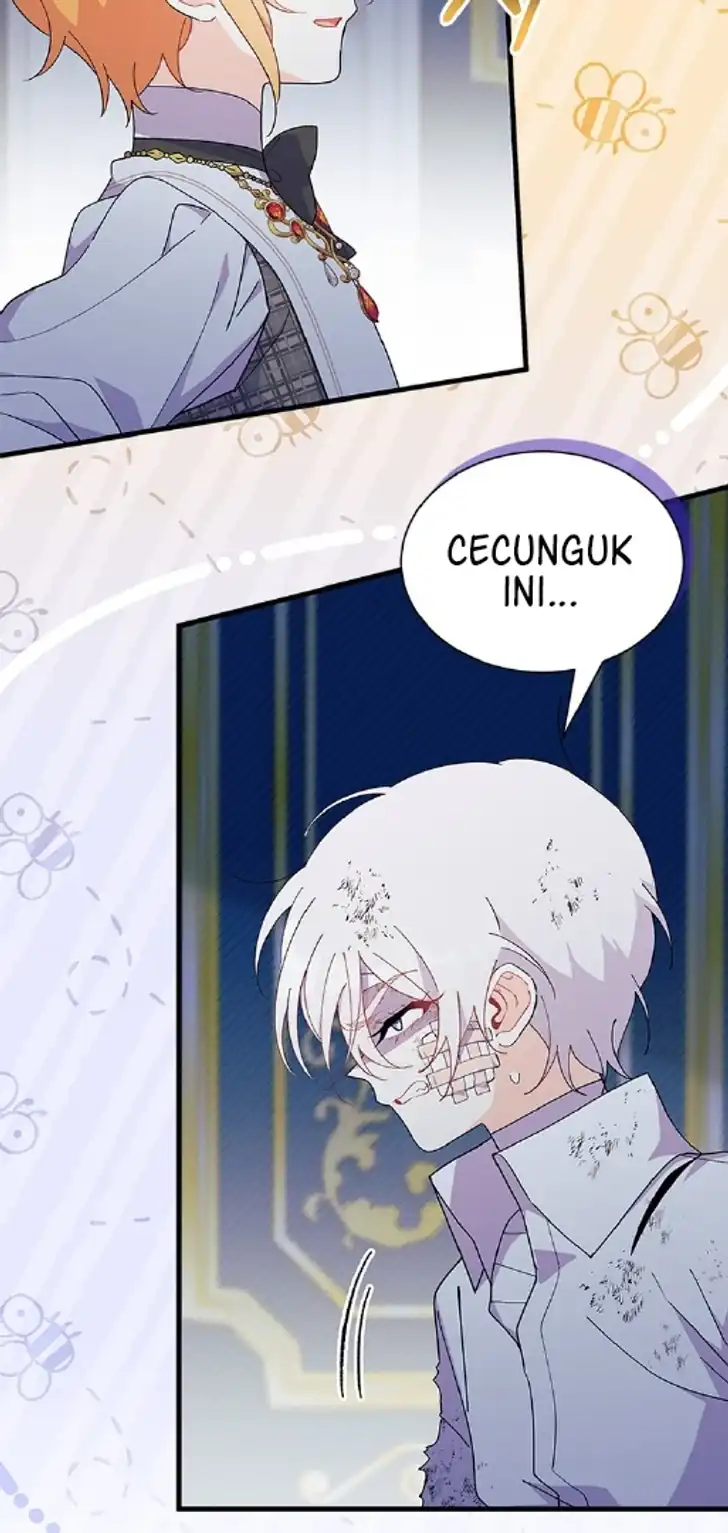 I Don’t Want to Play Matchmaker! Chapter 47 - halaman 5