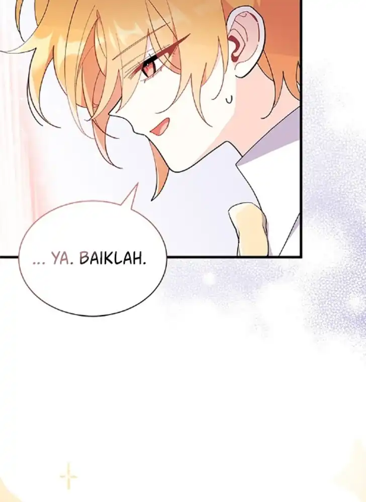 I Don’t Want to Play Matchmaker! Chapter 47 - halaman 51