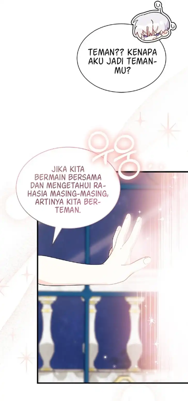 I Don’t Want to Play Matchmaker! Chapter 47 - halaman 53