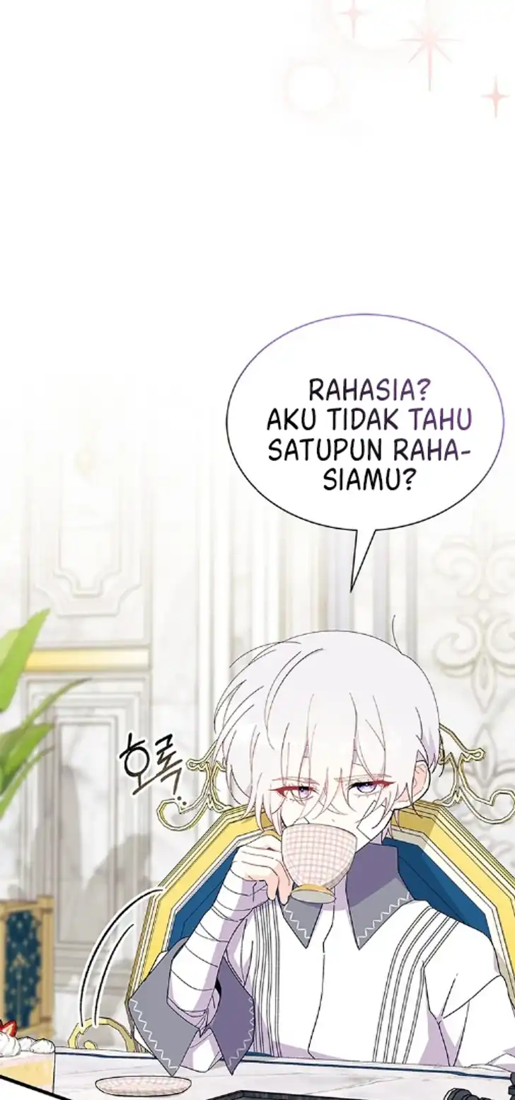I Don’t Want to Play Matchmaker! Chapter 47 - halaman 54