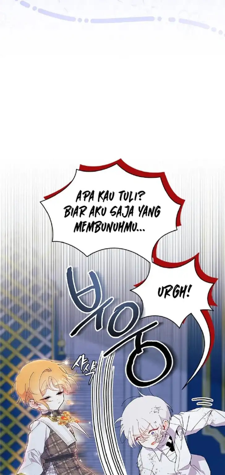 I Don’t Want to Play Matchmaker! Chapter 47 - halaman 6