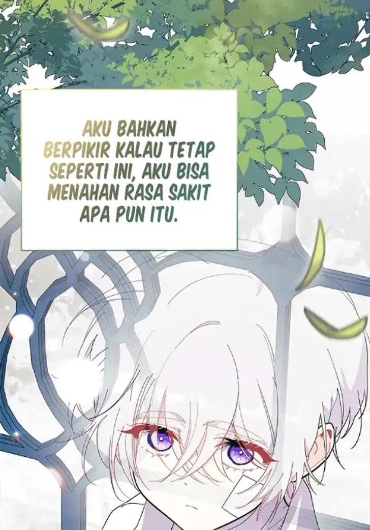 I Don’t Want to Play Matchmaker! Chapter 47 - halaman 64