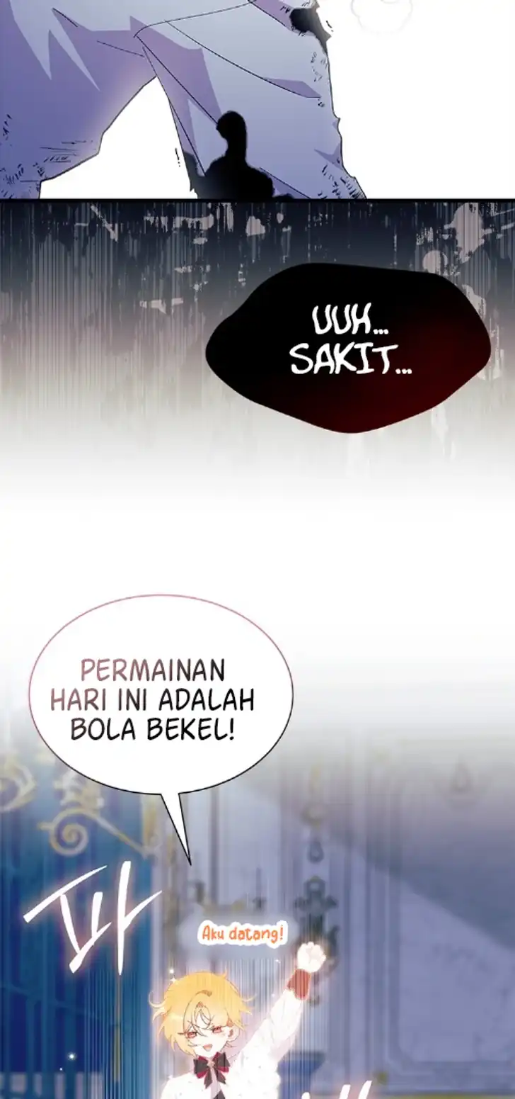 I Don’t Want to Play Matchmaker! Chapter 47 - halaman 69