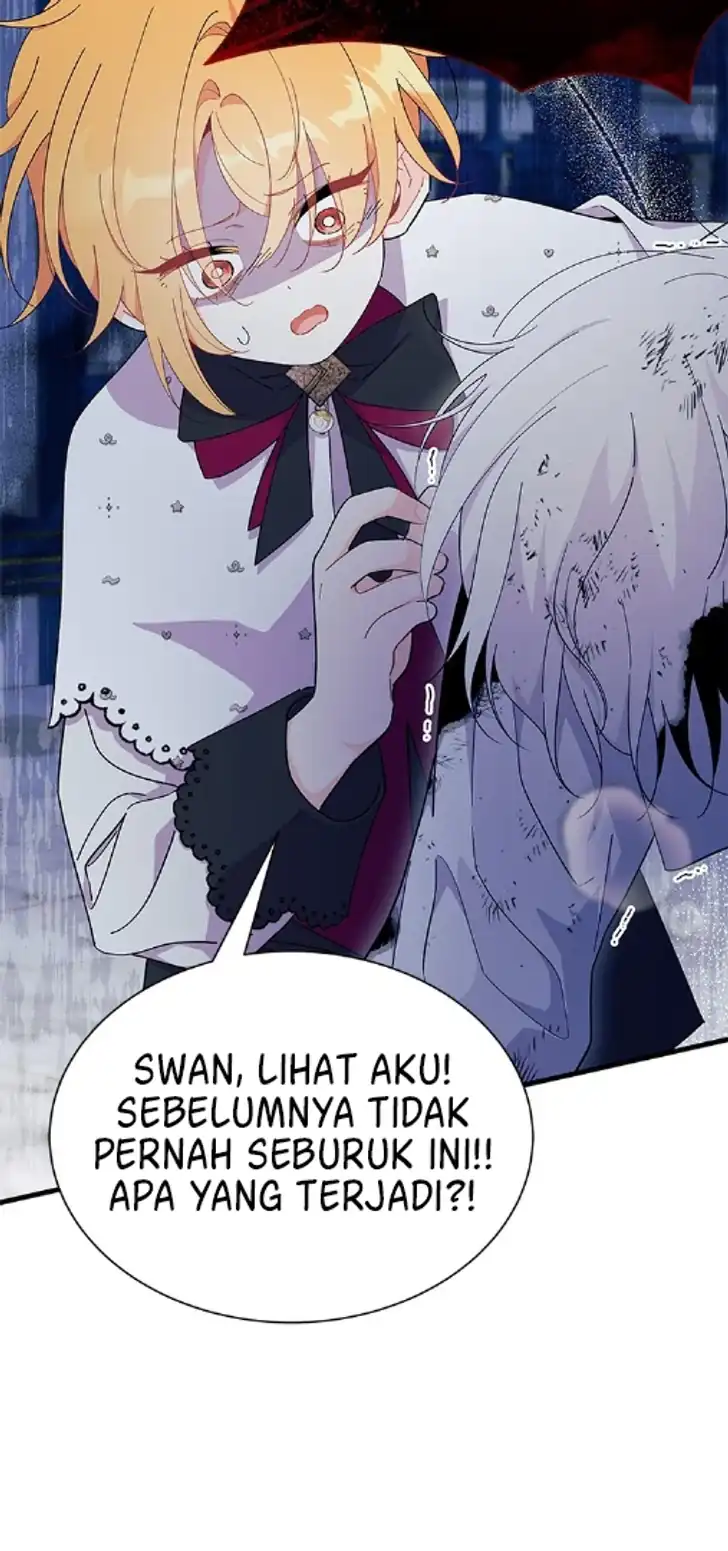 I Don’t Want to Play Matchmaker! Chapter 47 - halaman 73