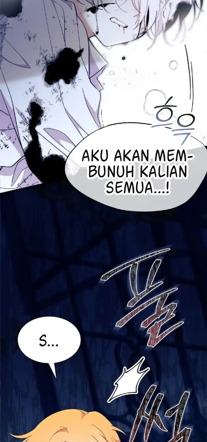 I Don’t Want to Play Matchmaker! Chapter 47 - halaman 75