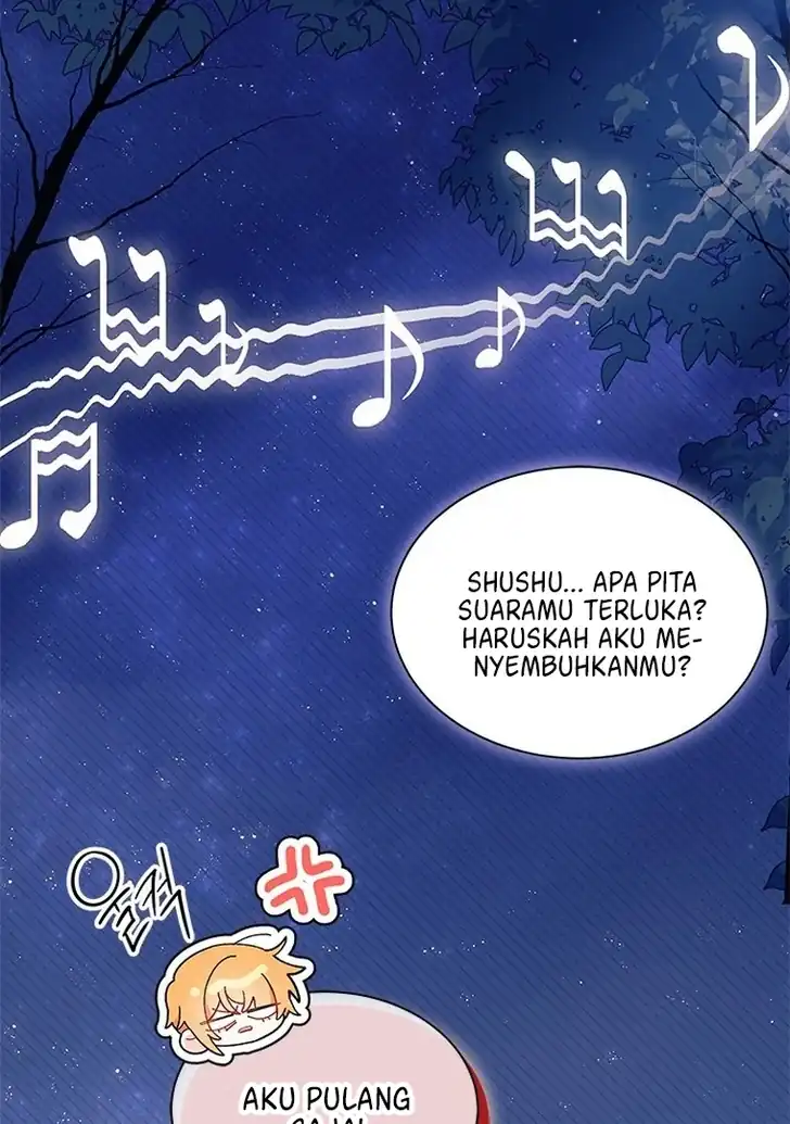I Don’t Want to Play Matchmaker! Chapter 48 - halaman 102