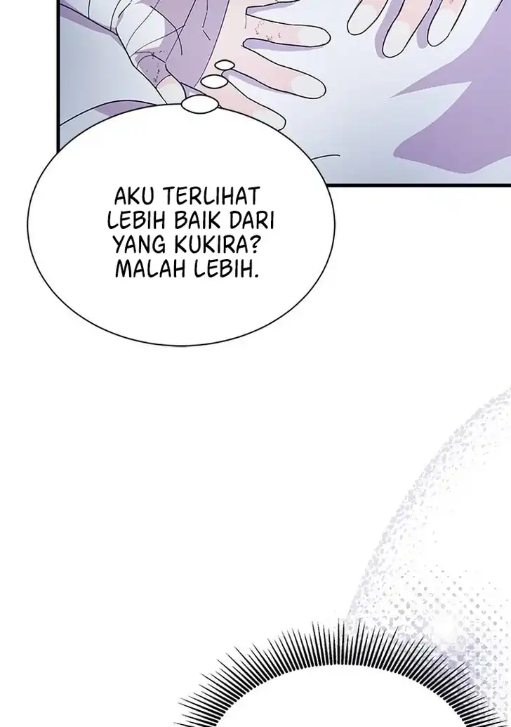 I Don’t Want to Play Matchmaker! Chapter 48 - halaman 11