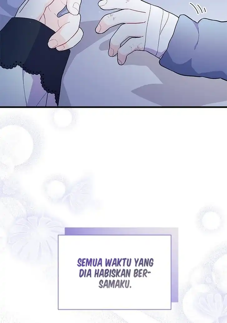 I Don’t Want to Play Matchmaker! Chapter 48 - halaman 112