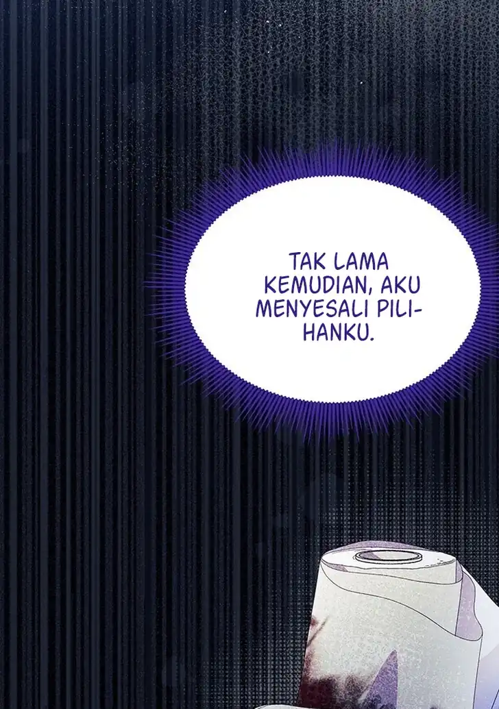 I Don’t Want to Play Matchmaker! Chapter 48 - halaman 115