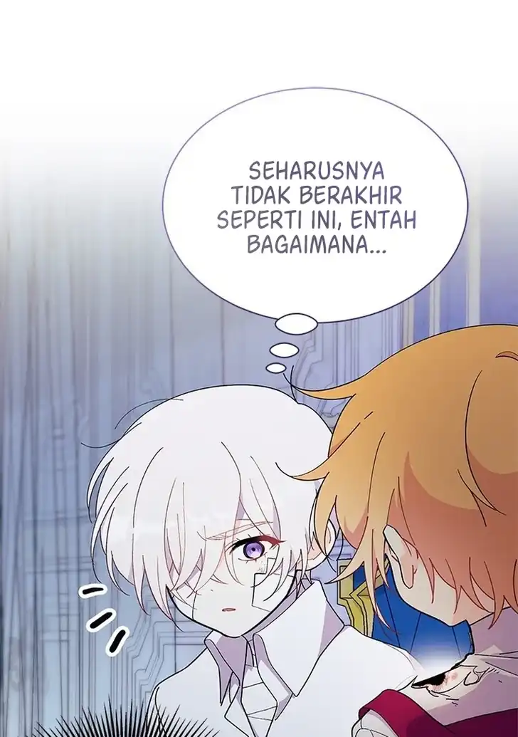I Don’t Want to Play Matchmaker! Chapter 48 - halaman 13