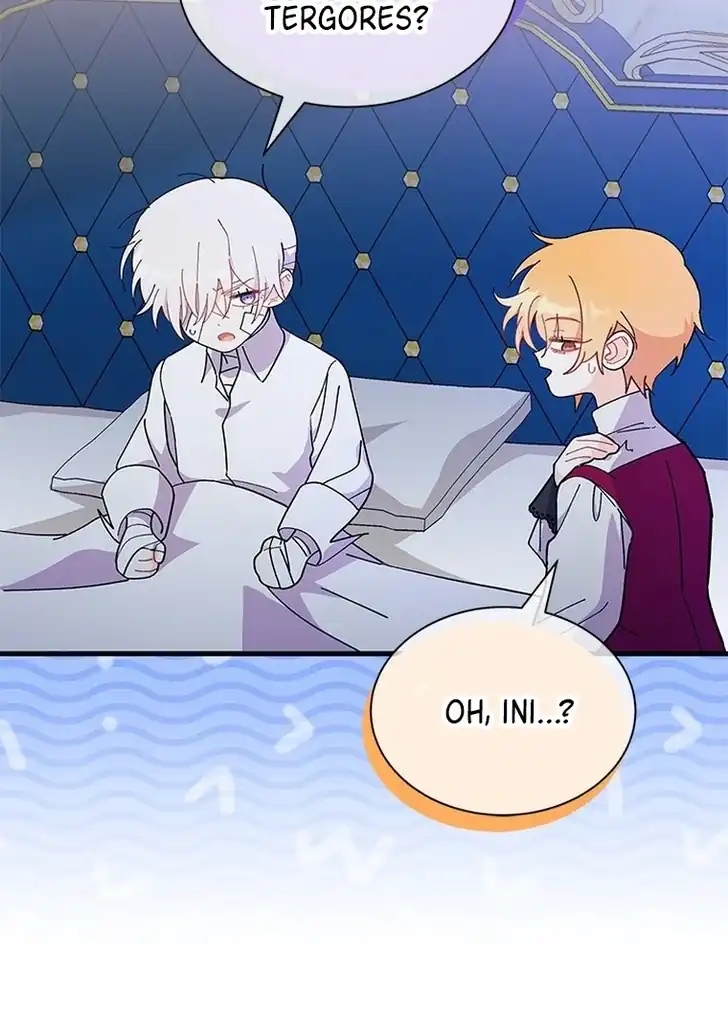 I Don’t Want to Play Matchmaker! Chapter 48 - halaman 15