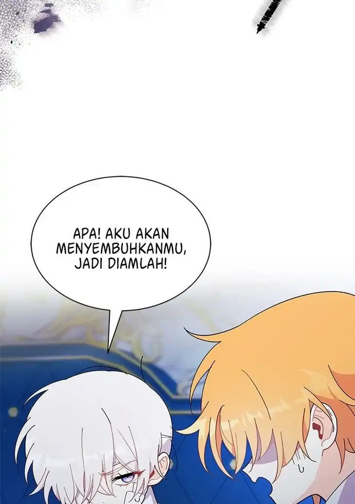 I Don’t Want to Play Matchmaker! Chapter 48 - halaman 21