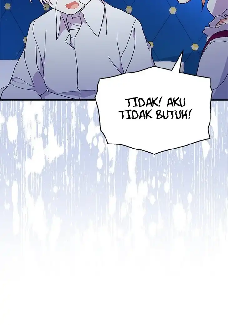 I Don’t Want to Play Matchmaker! Chapter 48 - halaman 22