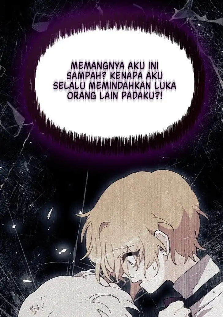 I Don’t Want to Play Matchmaker! Chapter 48 - halaman 26