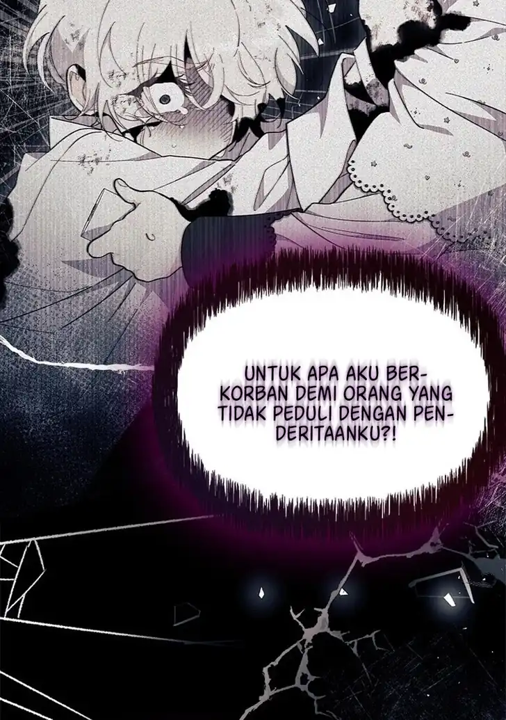 I Don’t Want to Play Matchmaker! Chapter 48 - halaman 27