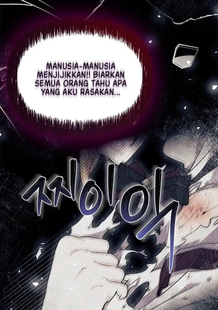 I Don’t Want to Play Matchmaker! Chapter 48 - halaman 28