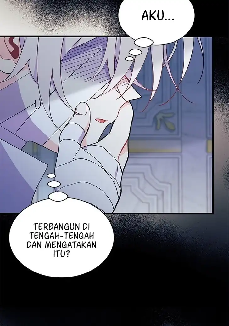 I Don’t Want to Play Matchmaker! Chapter 48 - halaman 30