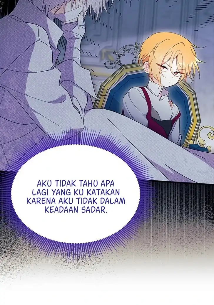 I Don’t Want to Play Matchmaker! Chapter 48 - halaman 32