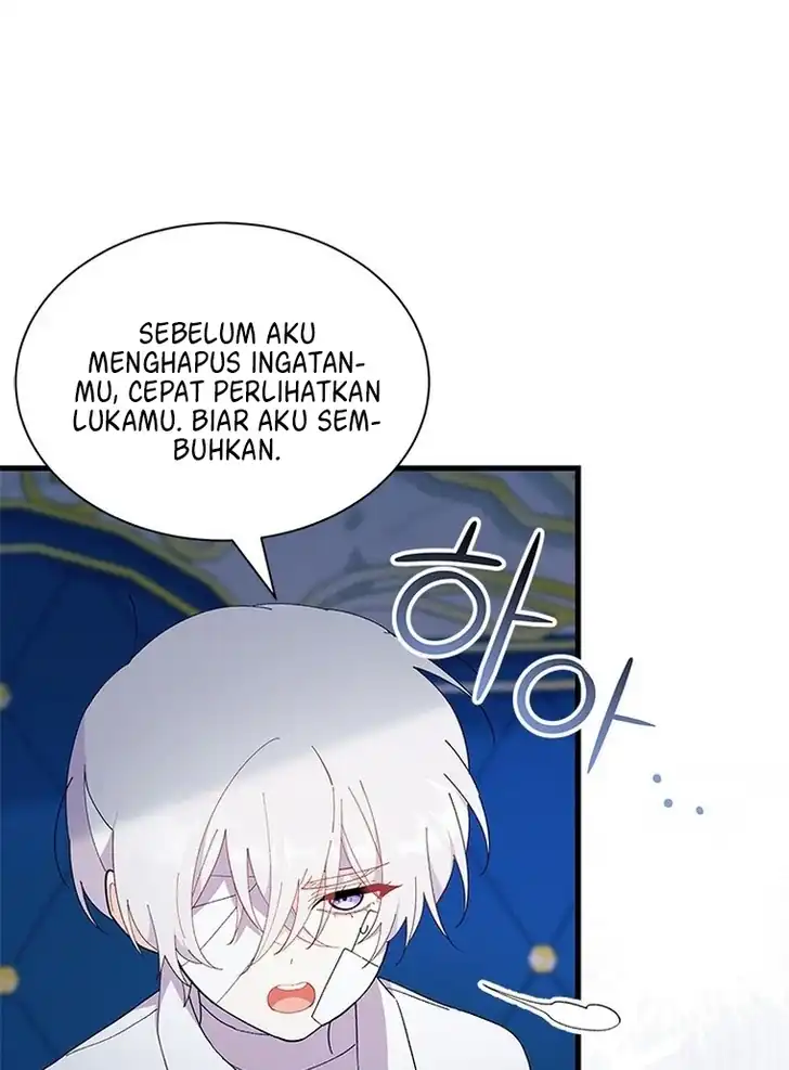 I Don’t Want to Play Matchmaker! Chapter 48 - halaman 33