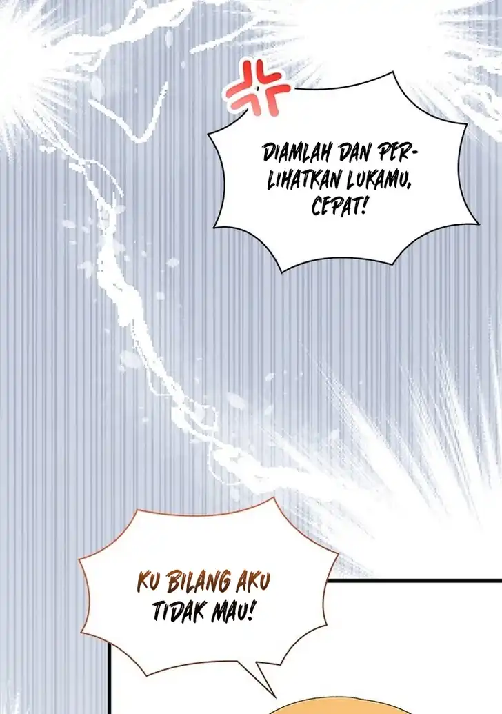 I Don’t Want to Play Matchmaker! Chapter 48 - halaman 35