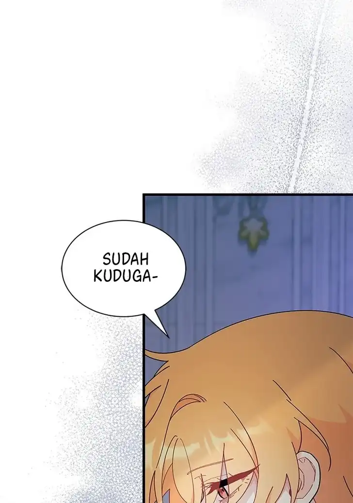 I Don’t Want to Play Matchmaker! Chapter 48 - halaman 43