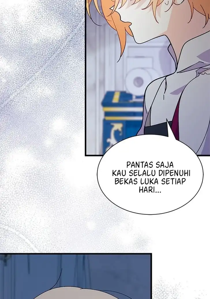 I Don’t Want to Play Matchmaker! Chapter 48 - halaman 44